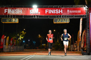 Selangor Half Marathon 2026