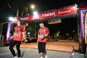 Selangor Half Marathon 2026