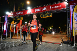Selangor Half Marathon 2026