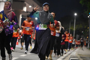Selangor Half Marathon 2026