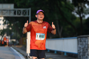 Selangor Half Marathon 2026