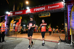 Selangor Half Marathon 2026