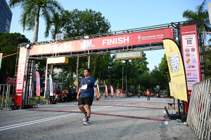 Selangor Half Marathon 2026