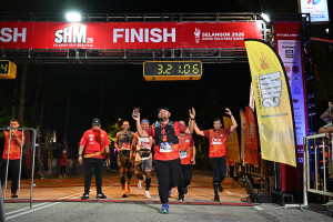 Selangor Half Marathon 2026