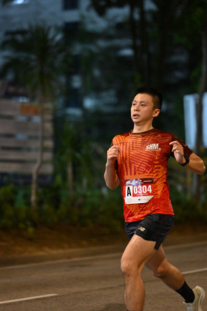 Selangor Half Marathon 2026