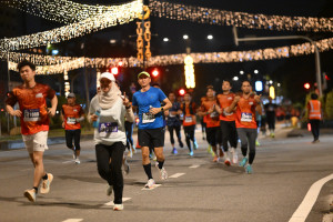 Selangor Half Marathon 2026
