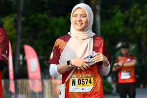 Selangor Half Marathon 2026