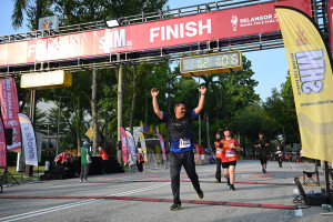 Selangor Half Marathon 2026