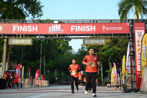 Selangor Half Marathon 2026