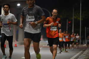 Selangor Half Marathon 2026