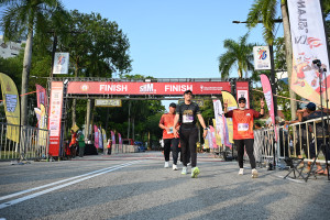 Selangor Half Marathon 2026