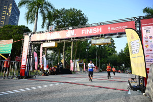 Selangor Half Marathon 2026