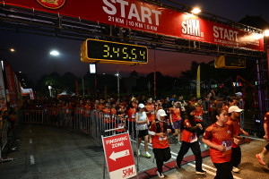 Selangor Half Marathon 2026
