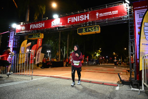 Selangor Half Marathon 2026