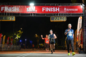 Selangor Half Marathon 2026