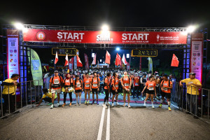 Selangor Half Marathon 2026