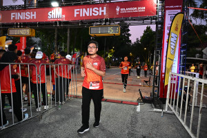 Selangor Half Marathon 2026