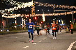 Selangor Half Marathon 2026
