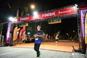Selangor Half Marathon 2026