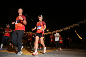 Selangor Half Marathon 2026