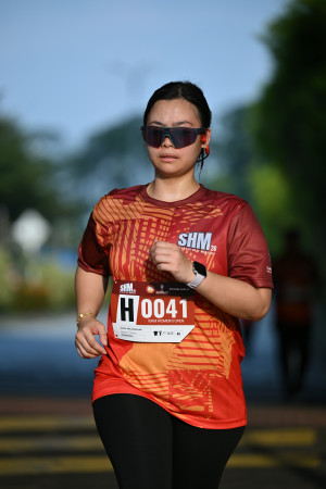 Selangor Half Marathon 2026