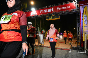 Selangor Half Marathon 2026
