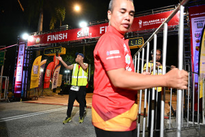 Selangor Half Marathon 2026