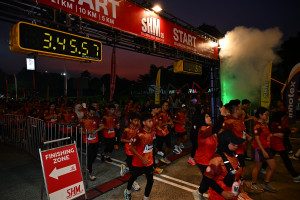 Selangor Half Marathon 2026