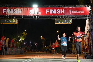 Selangor Half Marathon 2026