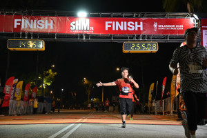 Selangor Half Marathon 2026