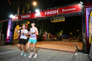Selangor Half Marathon 2026