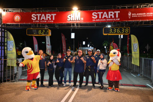 Selangor Half Marathon 2026