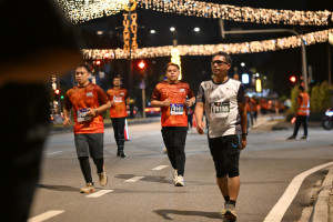 Selangor Half Marathon 2026