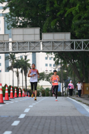 Selangor Half Marathon 2026