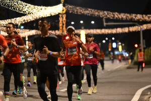 Selangor Half Marathon 2026