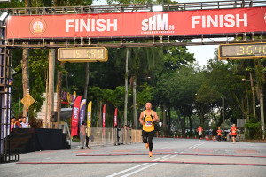 Selangor Half Marathon 2026
