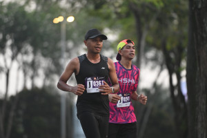 Selangor Half Marathon 2026