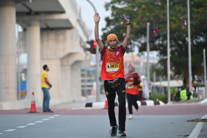 Selangor Half Marathon 2026