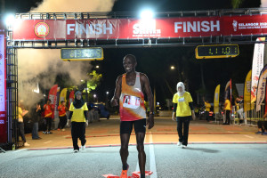 Selangor Half Marathon 2026