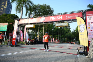 Selangor Half Marathon 2026