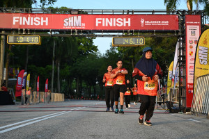 Selangor Half Marathon 2026