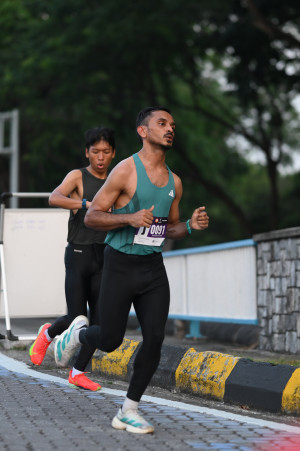 Selangor Half Marathon 2026