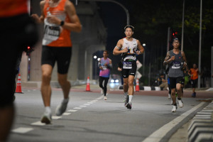 Selangor Half Marathon 2026