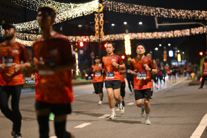 Selangor Half Marathon 2026
