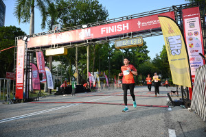 Selangor Half Marathon 2026