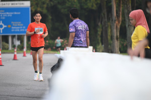 Selangor Half Marathon 2026