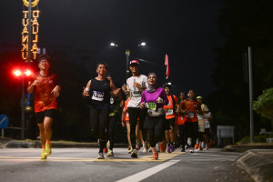 Selangor Half Marathon 2026