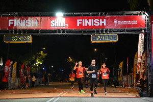Selangor Half Marathon 2026