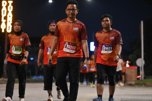 Selangor Half Marathon 2026