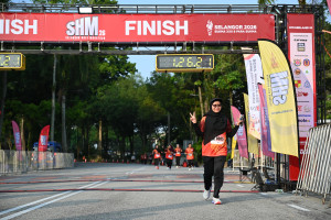 Selangor Half Marathon 2026